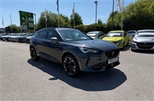 Used Cupra Formentor