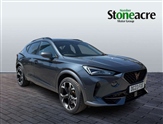 Cupra Formentor Image 1
