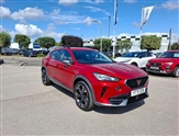 Cupra Formentor Image 1