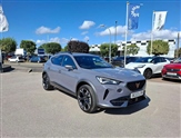 Cupra Formentor Image 1