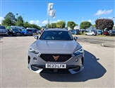 Cupra Formentor Image 2