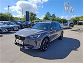 Cupra Formentor Image 3