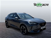 Cupra Formentor Image 1