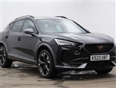 Cupra Formentor Image 1