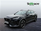 Cupra Formentor Image 3