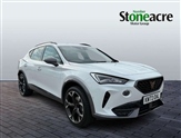 Cupra Formentor Image 1