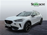 Cupra Formentor Image 2