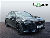 Cupra Formentor Image 1