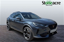 Used Cupra Formentor
