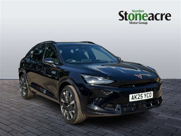 Large image for the Used Cupra Formentor