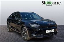 Used Cupra Formentor