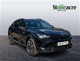 Cupra Formentor Image 1