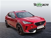 Cupra Formentor Image 1