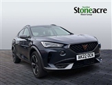 Cupra Formentor Image 1