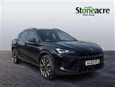 Cupra Formentor Image 1