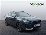 Cupra Formentor Image 1