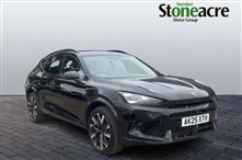 Used Cupra Formentor