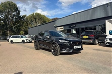 Used Cupra Formentor