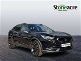 Cupra Formentor Image 1
