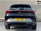 Cupra Formentor Image 4