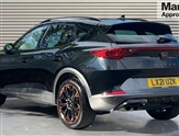 Cupra Formentor Image 5
