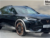 Cupra Formentor Image 1