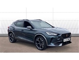 Cupra Formentor Image 1