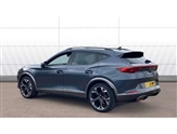 Cupra Formentor Image 2