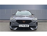 Cupra Formentor Image 3