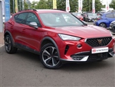 Cupra Formentor Image 1