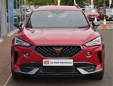 Cupra Formentor Image 3