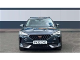 Cupra Formentor Image 3