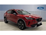 Cupra Formentor Image 1