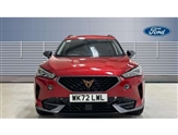 Cupra Formentor Image 3