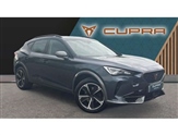 Cupra Formentor Image 1