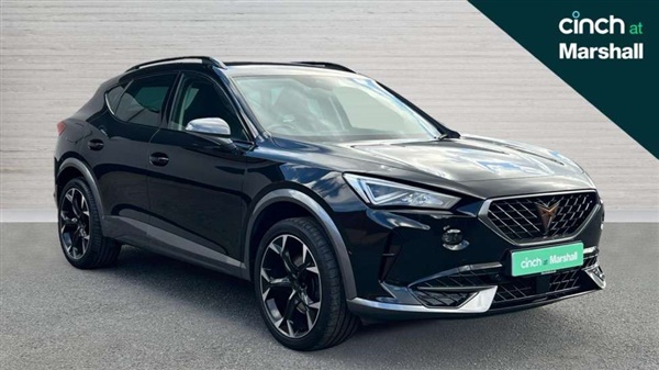 Large image for the Used Cupra Formentor