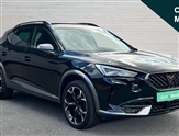 Cupra Formentor Image 1