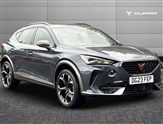 Cupra Formentor Image 1