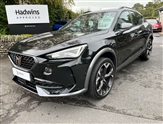 Cupra Formentor Image 1