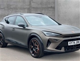 Cupra Formentor Image 1