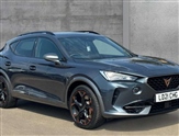 Cupra Formentor Image 1