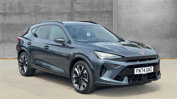 Large image for the Used Cupra Formentor