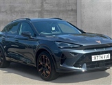 Cupra Formentor Image 1
