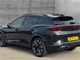 Cupra Formentor Image 3