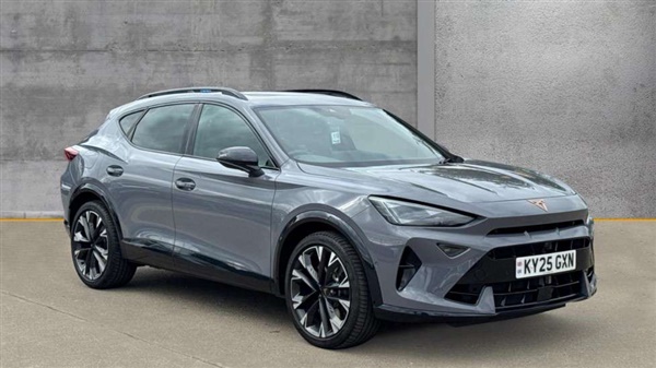 Large image for the Used Cupra Formentor