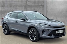 Used Cupra Formentor