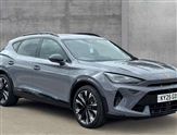 Cupra Formentor Image 1