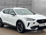 Cupra Formentor Image 1