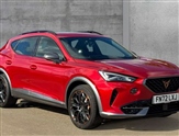 Cupra Formentor Image 1