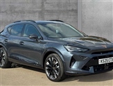 Cupra Formentor Image 1